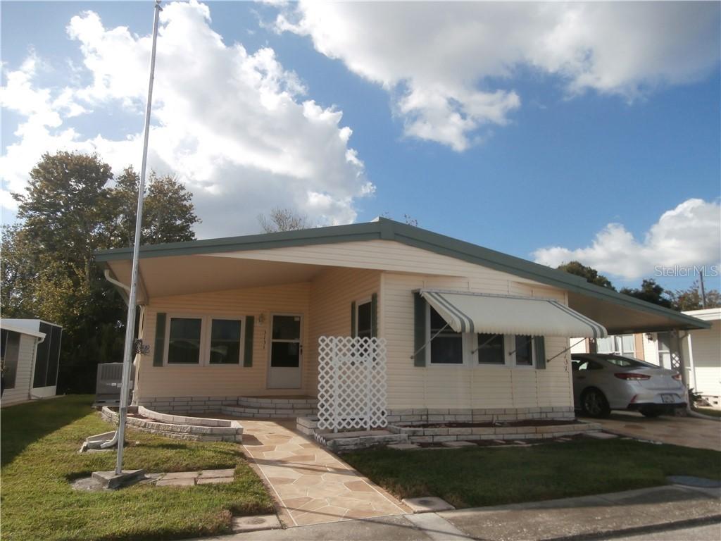 3131 Birkdale Dr., Holiday, FL 34690