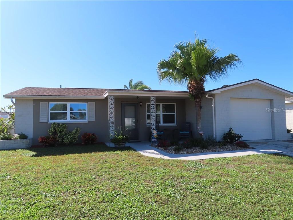 3142 Domino Dr., Holiday, FL 34691