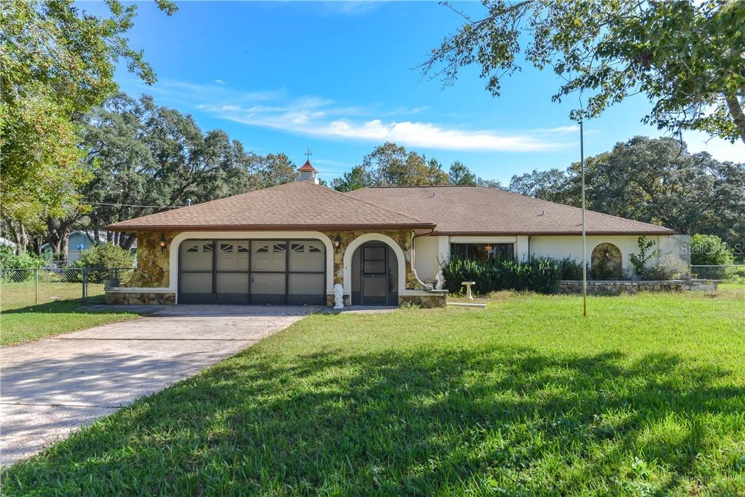 18148 Oak Way Dr., Hudson, FL 34667