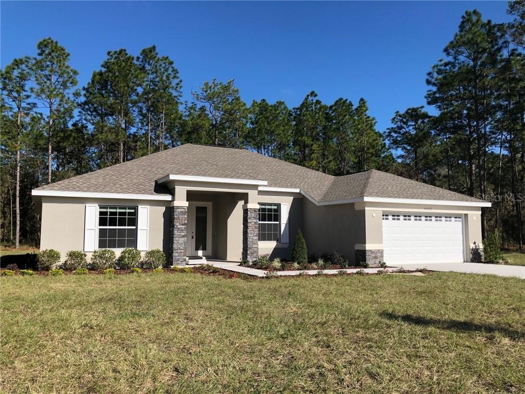 15577 Sago Dr., Brooksville, FL 34604