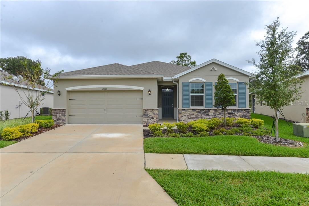 17719 Garsalaso Cir., Brooksville, FL 34604