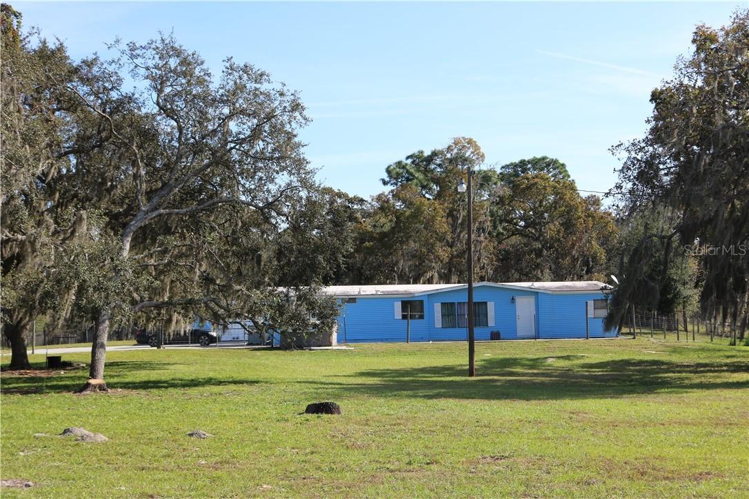 13126 Hicks Rd., Hudson, FL 34669