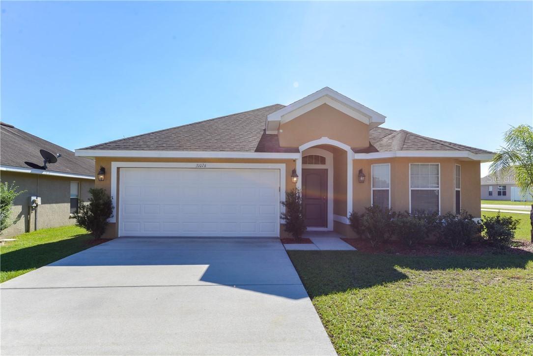31074 Satinleaf Run, Brooksville, FL 34602