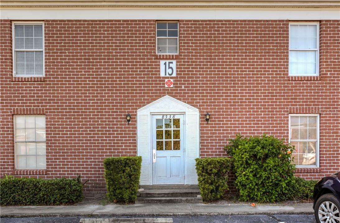 8538 12th Way #C, St Petersburg, FL 33702
