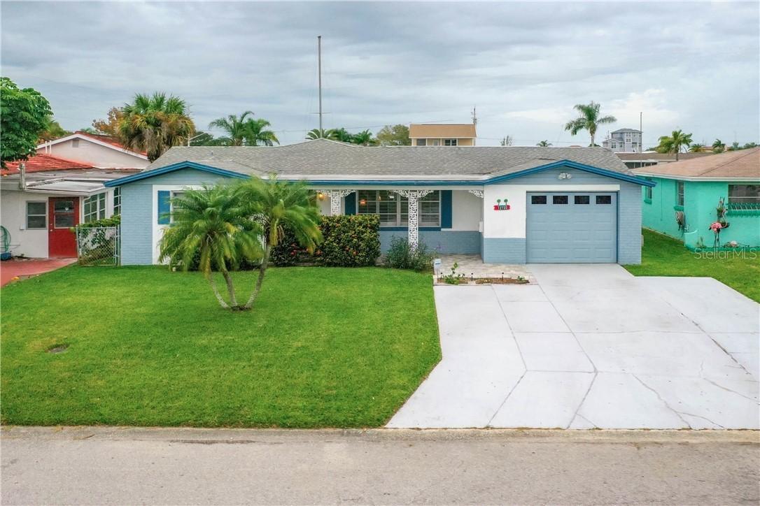 12735 Third Isle, Hudson, FL 34667