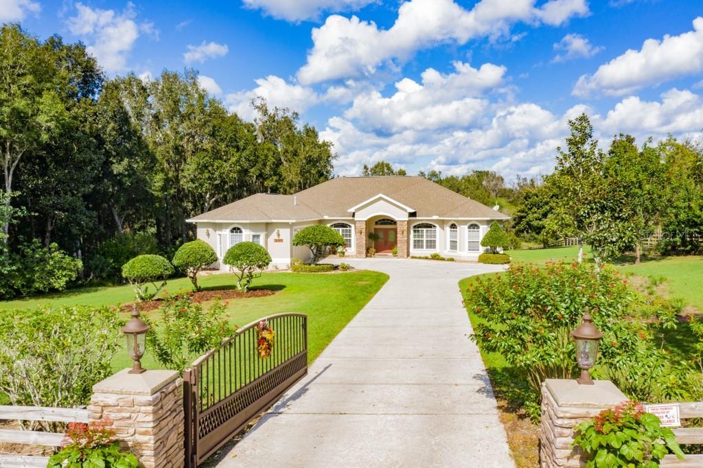 21277 Snow Hill Rd., Brooksville, FL 34601