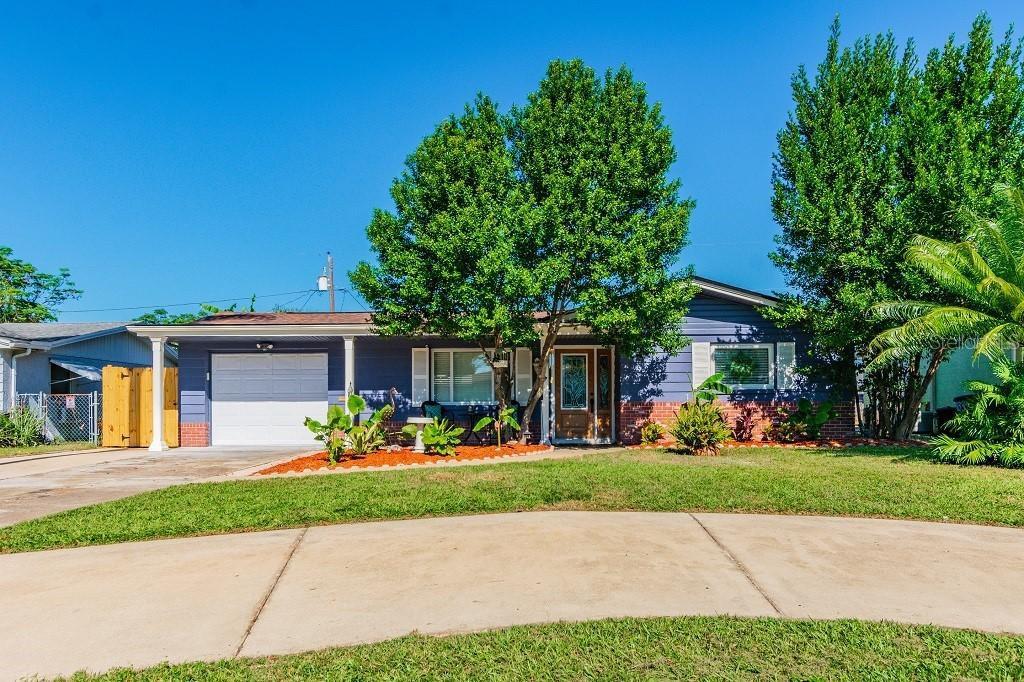 4333 Newgate Ave., Holiday, FL 34691