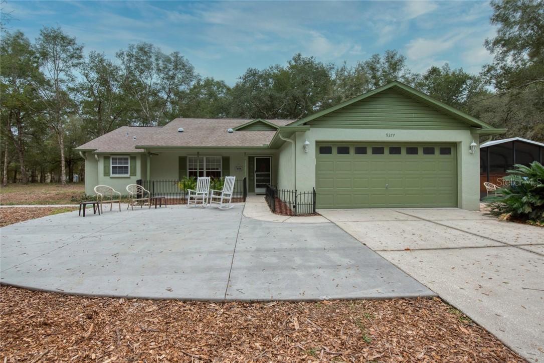 9377 Preston Rd., Brooksville, FL 34601