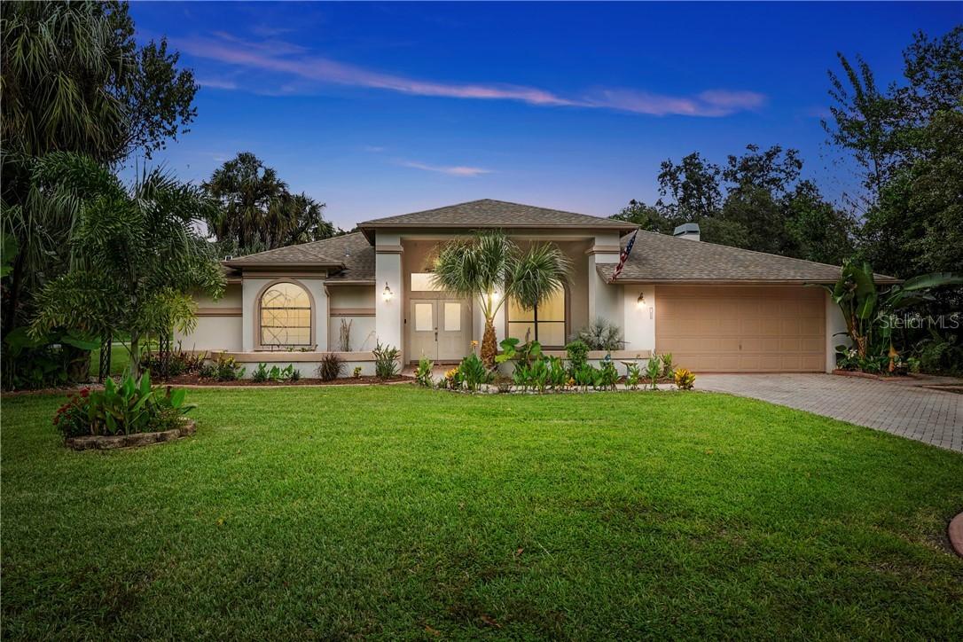 14033 Beechtree Ct., Hudson, FL 34667