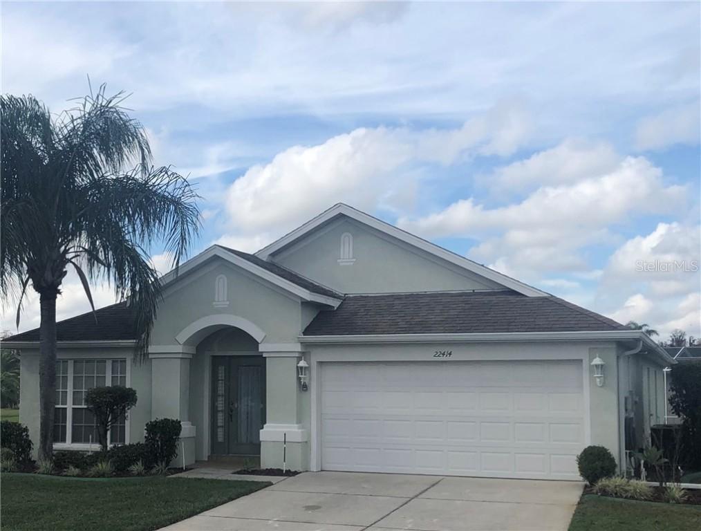 22414 Red Jacket Ln., Land O Lakes, FL 34639