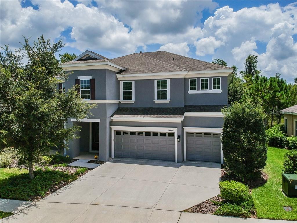19322 Autumn Chase Ct., Land O Lakes, FL 34638