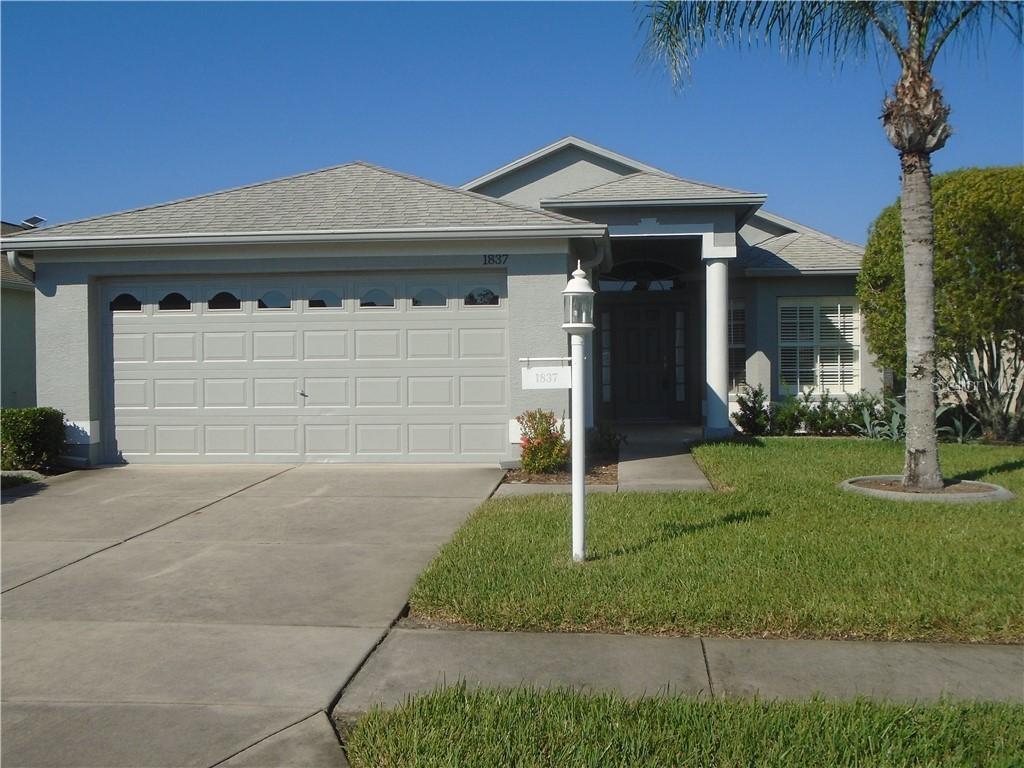 1837 Arbor Knoll Loop, Trinity, FL 34655