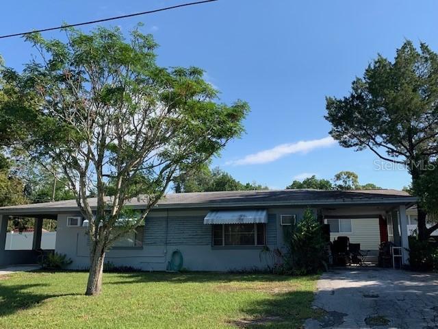 6504 Harrison St., New Port Richey, FL 34653