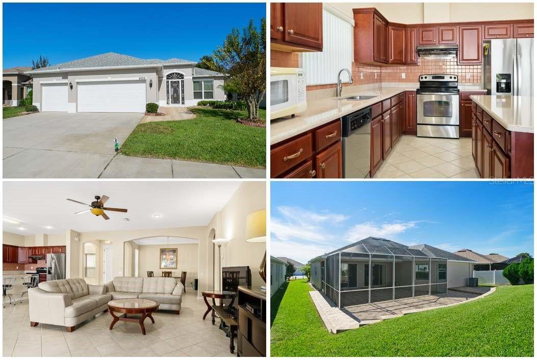 9029 Luncarty Dr., Hudson, FL 34667
