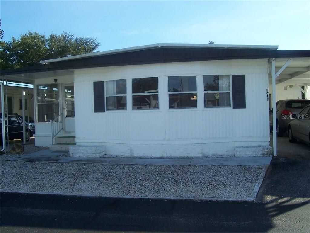 3618 Tiki Dr., Holiday, FL 34691