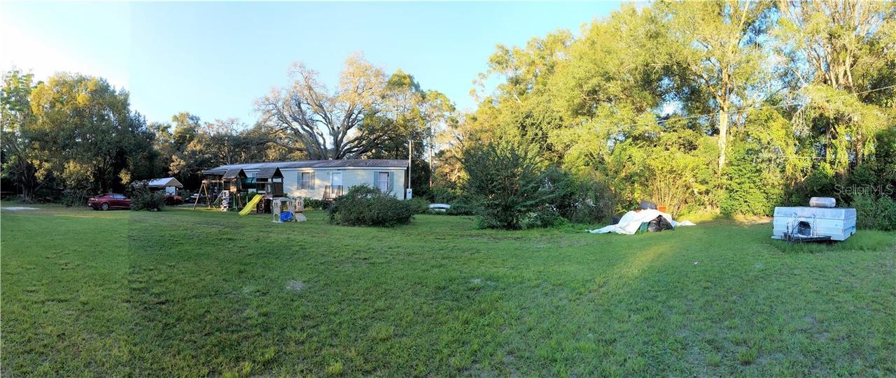 17069 Benes Roush Rd., Brooksville, FL 34604