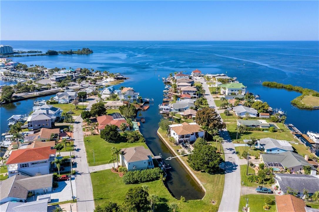 6505 Yvette Dr., Hudson, FL 34667