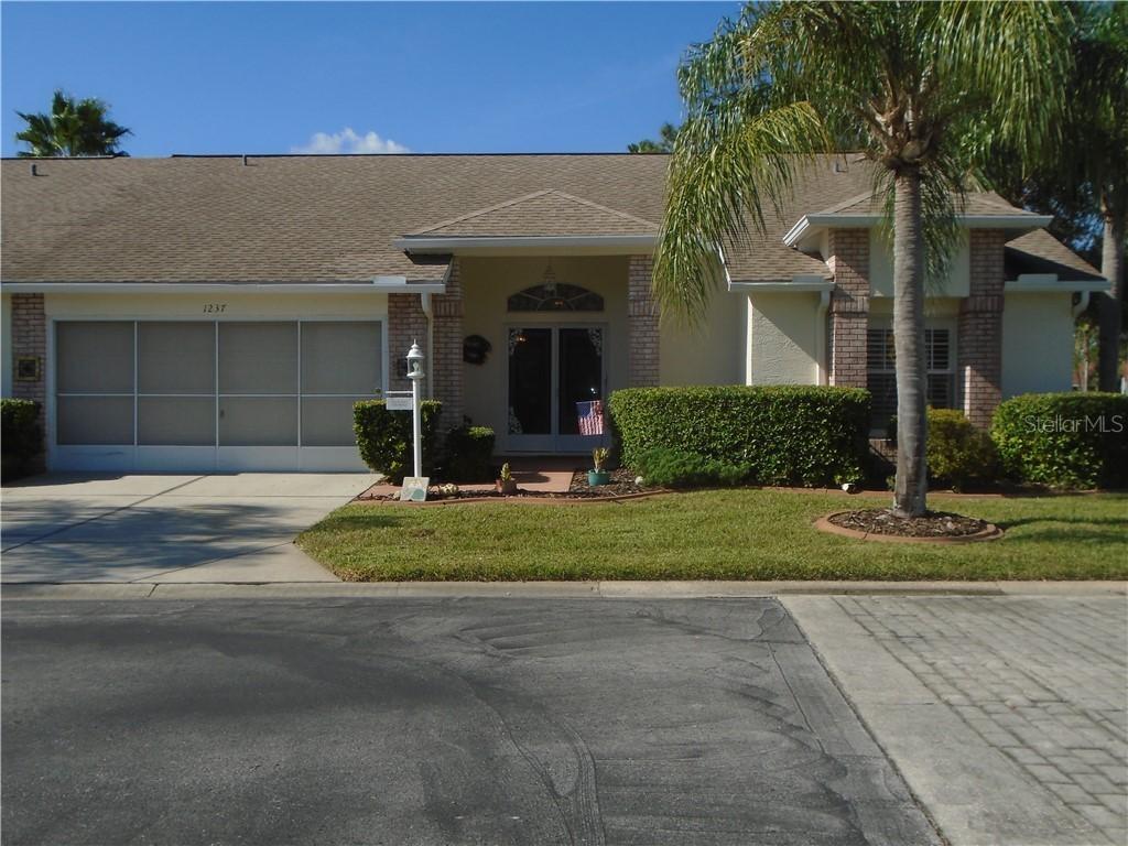 1237 Flora Vista St., Trinity, FL 34655