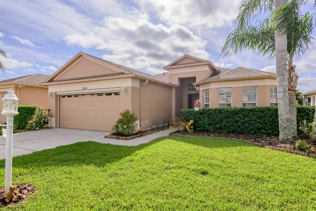 11842 Yellow Finch Ln., Trinity, FL 34655