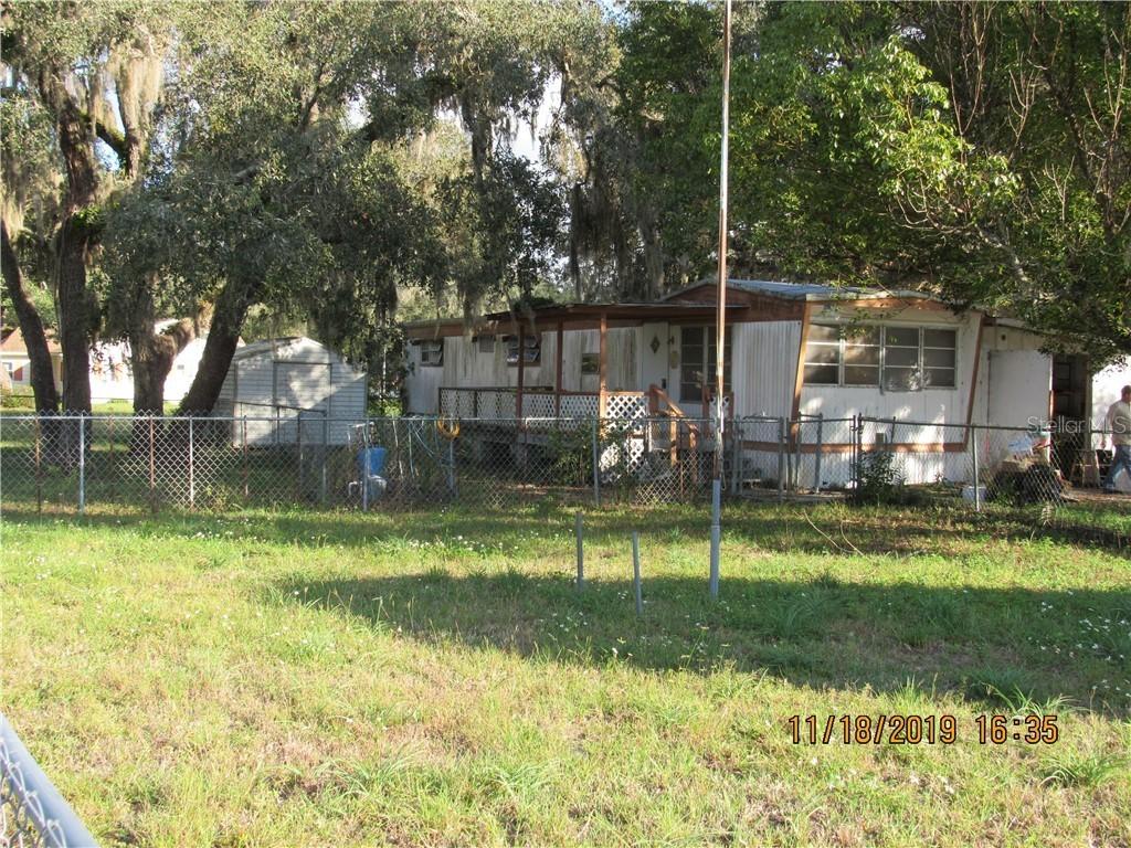 17324 East Rd., Hudson, FL 34667