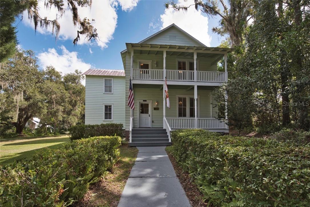 472 Howell Ave., Brooksville, FL 34601