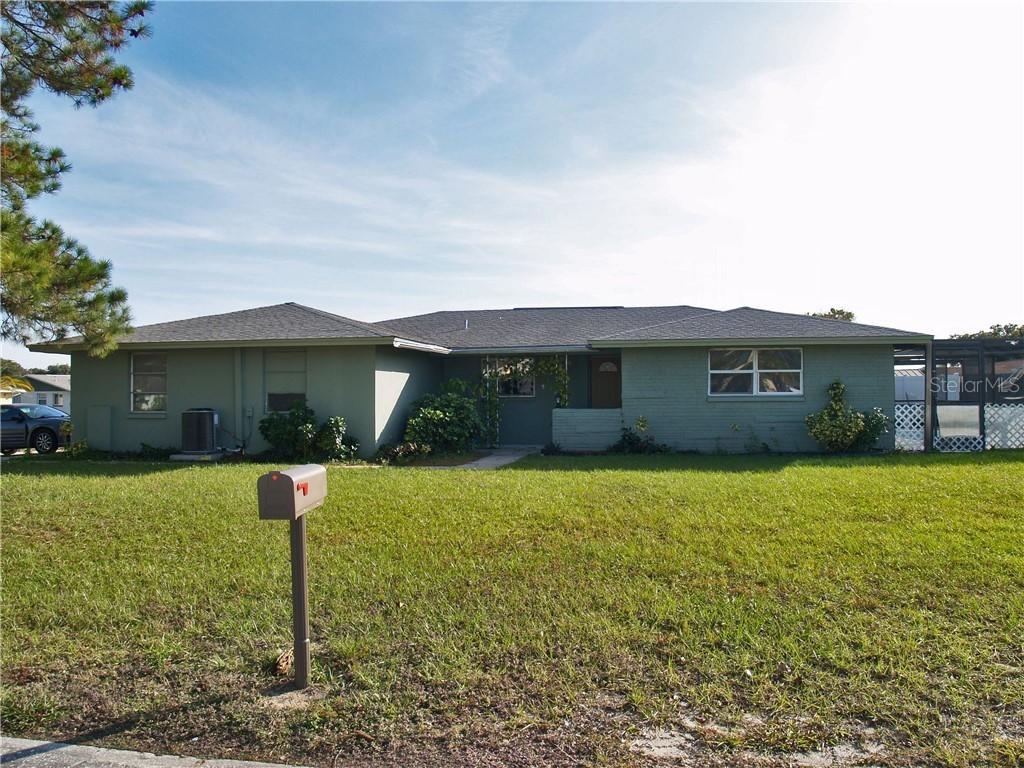 7922 Lotus Dr., Port Richey, FL 34668