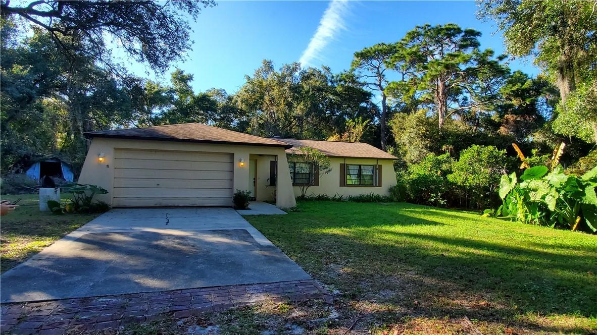 13321 Wynn Ranch Rd., Hudson, FL 34669