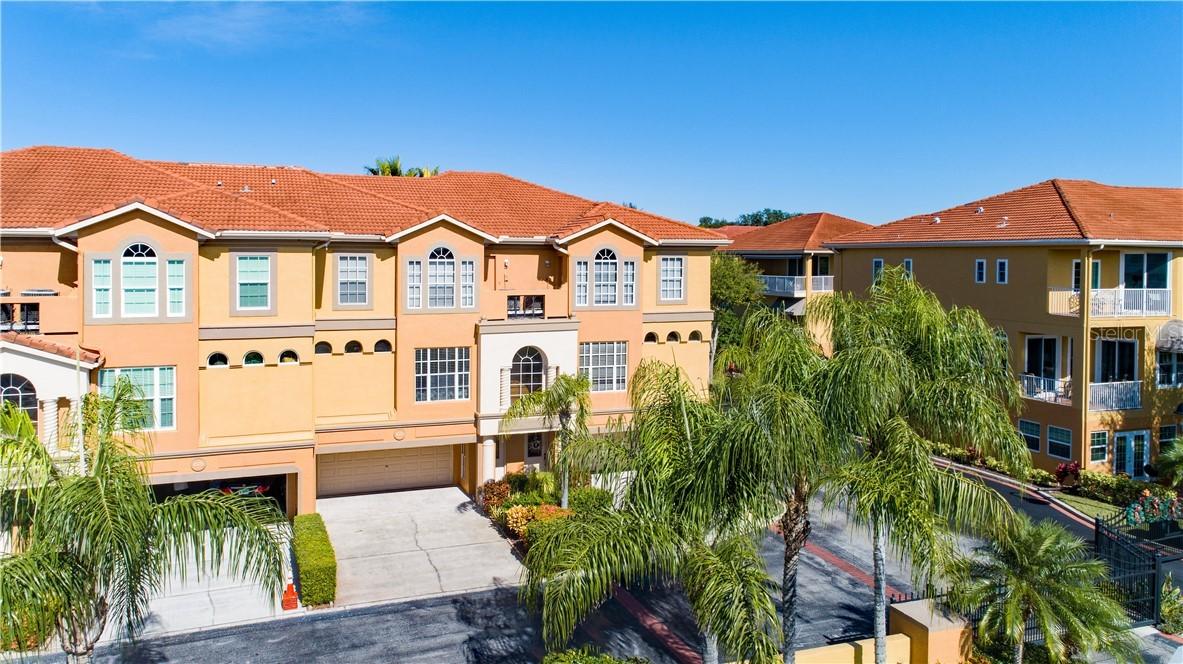 1513 Wharfside Dr., Tarpon Springs, FL 34689