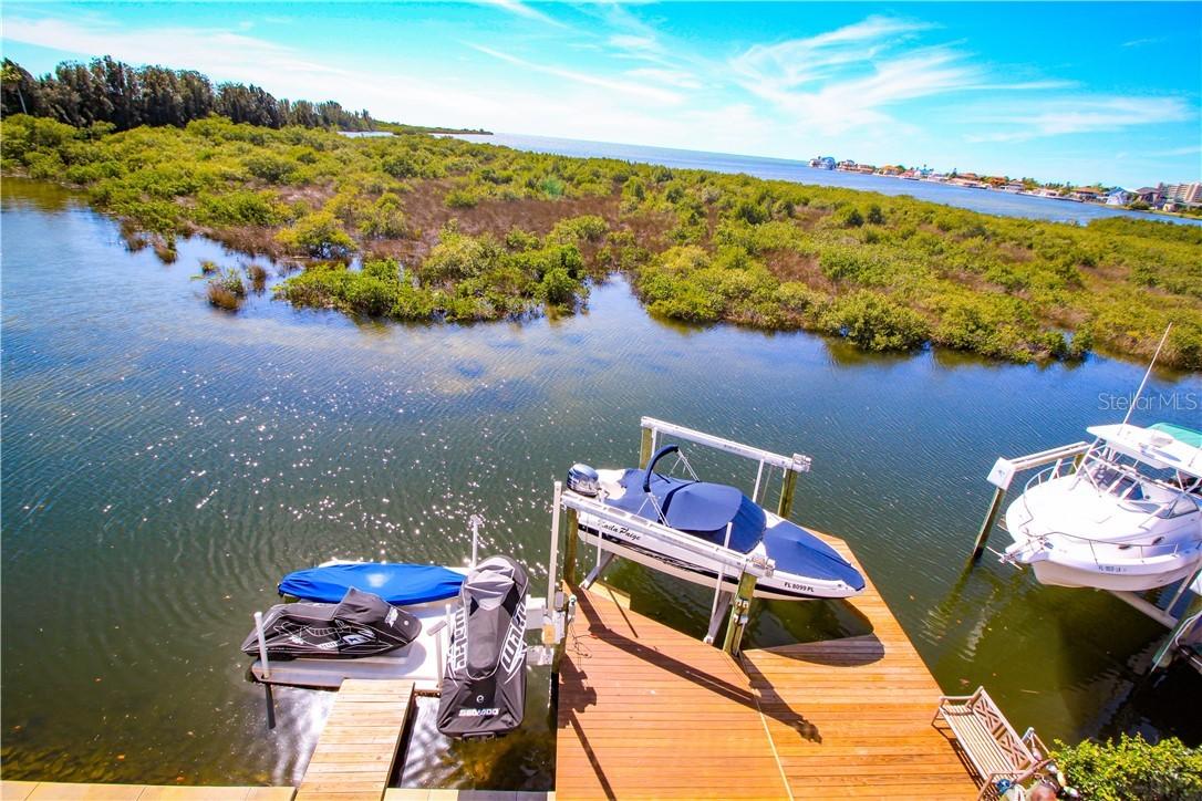 13241 Starfish Dr., Hudson, FL 34667