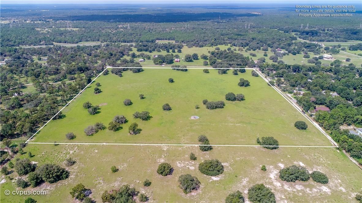 Buczak Rd., Brooksville, FL 34614