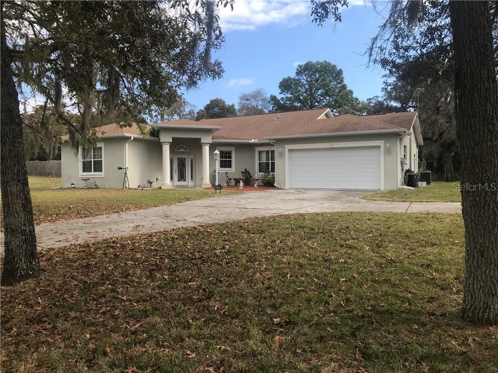 14732 Cobra Way, Hudson, FL 34669