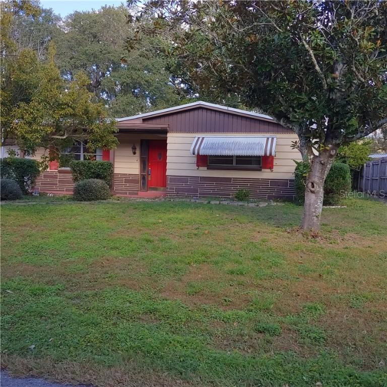 7421 Banner St., New Port Richey, FL 34653