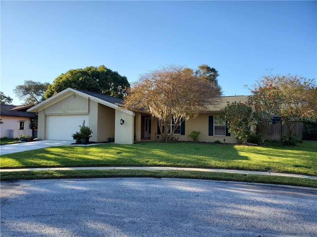 7913 Rusty Hook Ct., Hudson, FL 34667