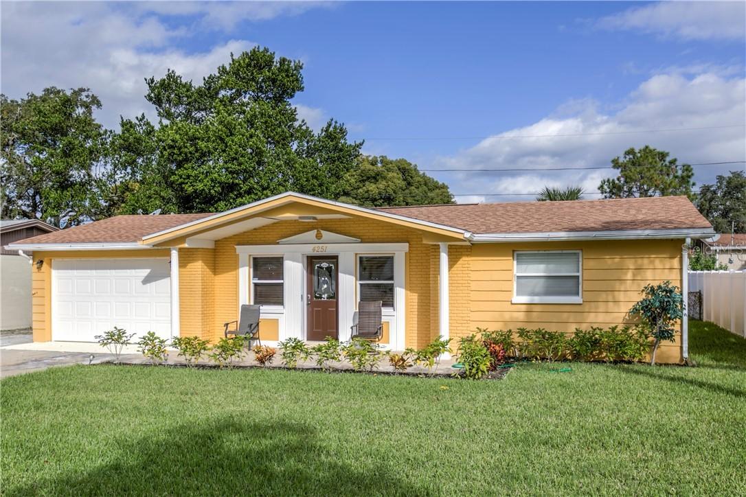 [Address Hidden by Seller], Holiday, FL 34691