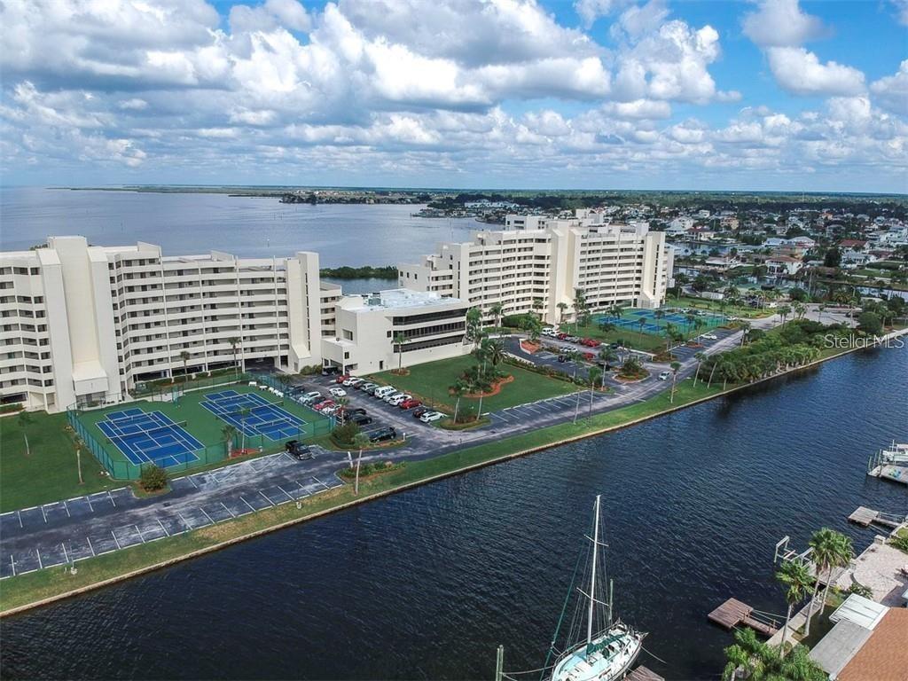 5915 Sea Ranch Dr. #309, Hudson, FL 34667