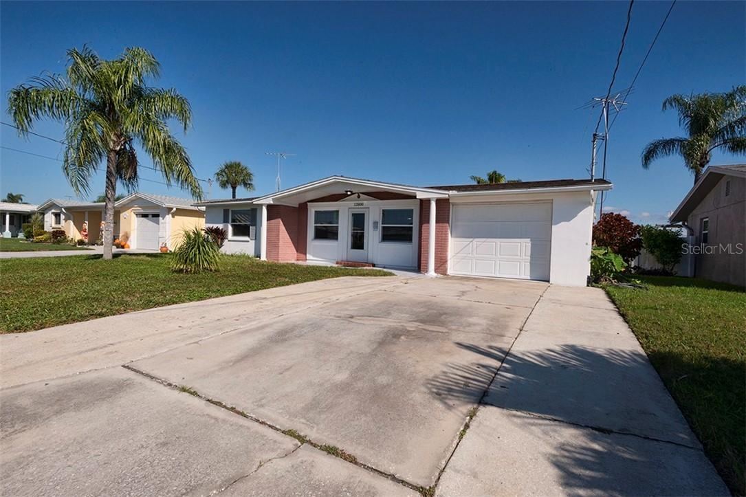 12800 4th Isle, Hudson, FL 34667