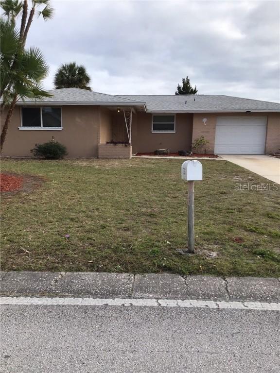 7536 Jasmine Blvd., Port Richey, FL 34668