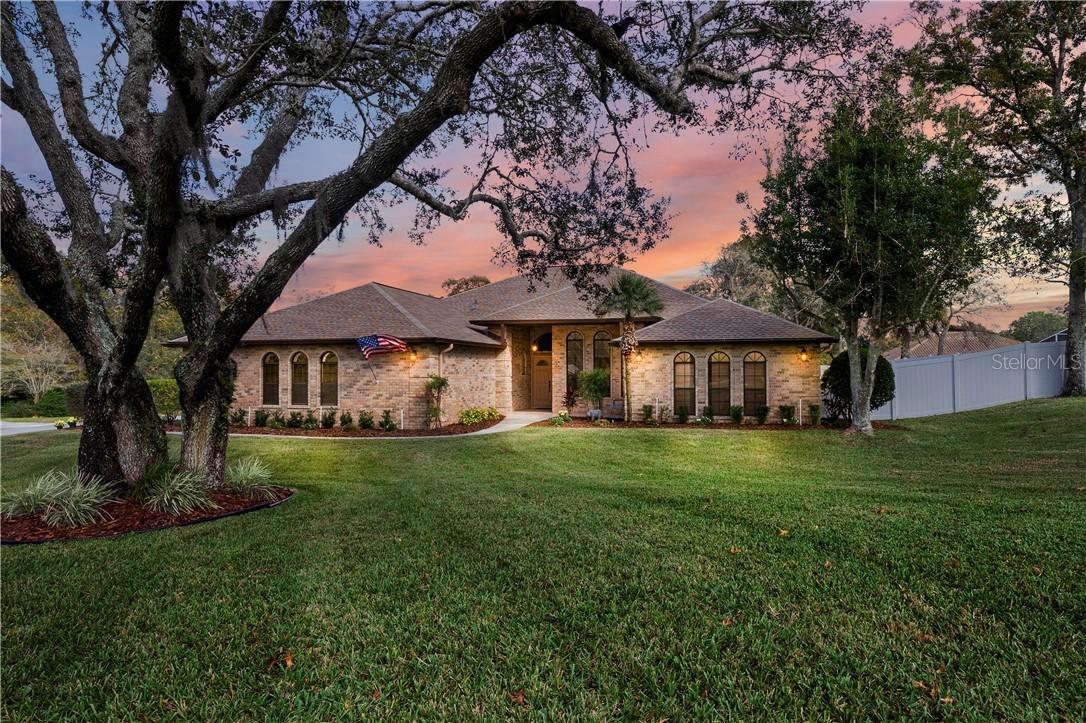 14106 Deer Trail Dr., Hudson, FL 34667