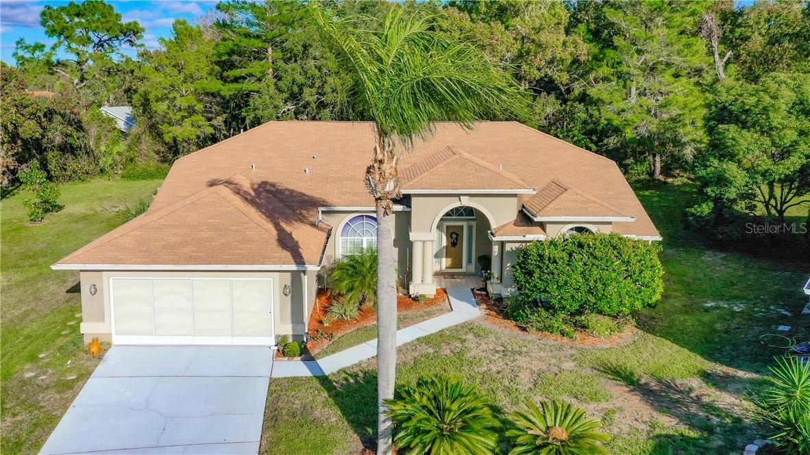 8847 Medalist Ct., Hudson, FL 34667