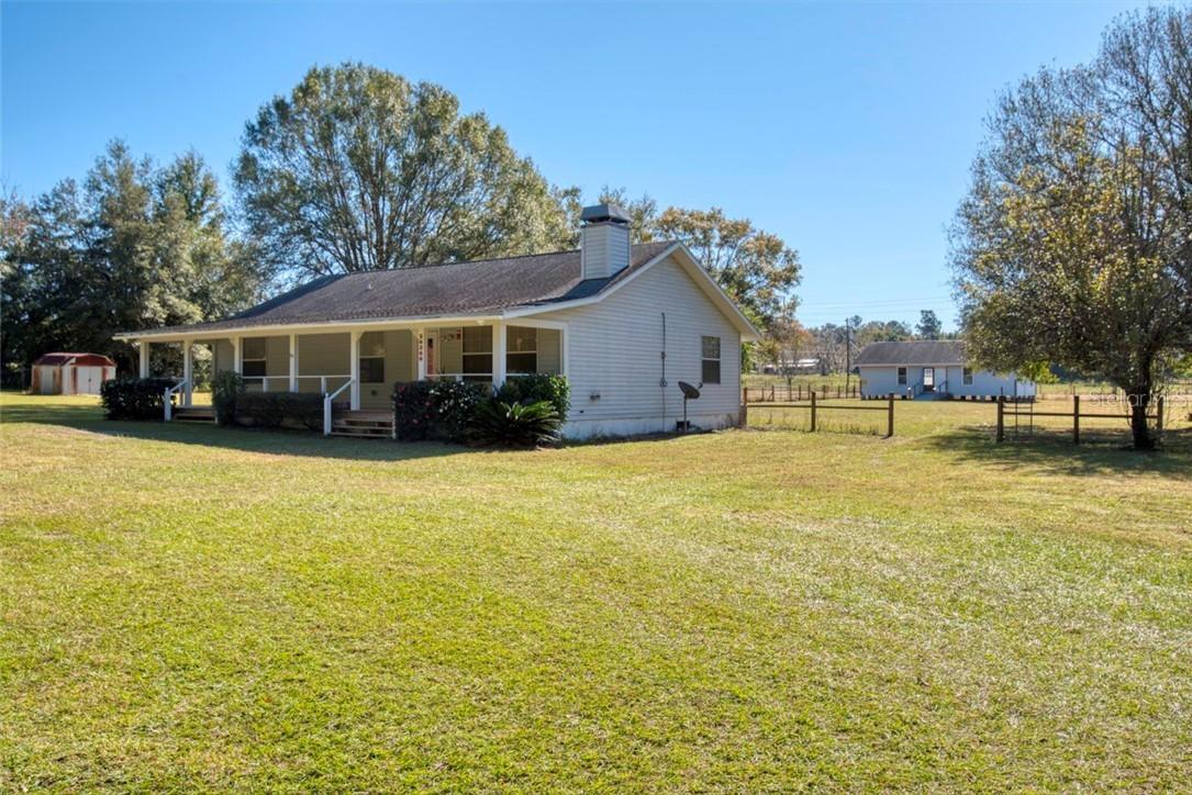 26360 Old Trilby Rd., Brooksville, FL 34602