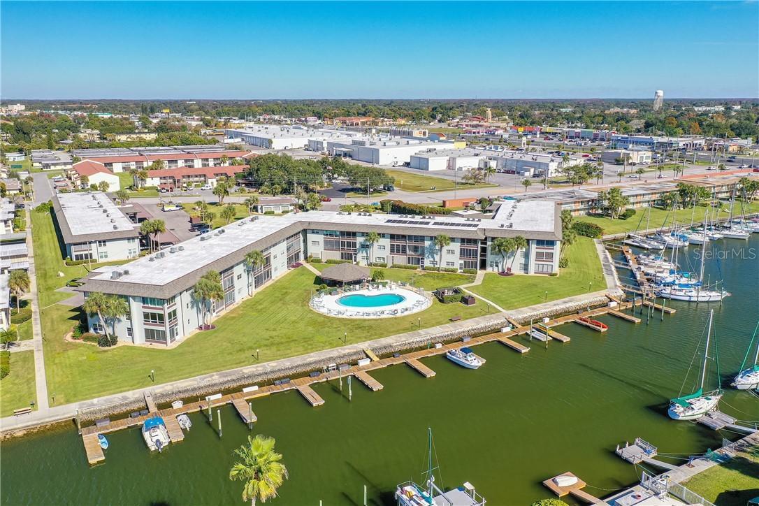 5157 Silent Loop #309, New Port Richey, FL 34652