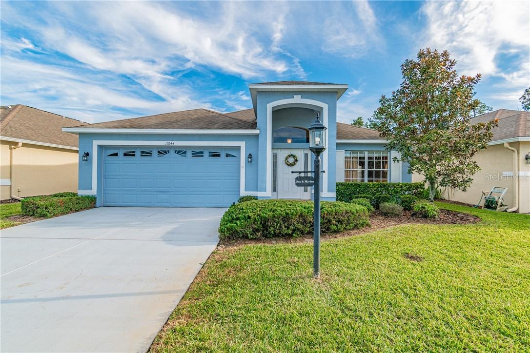 11844 Spindrift Loop, Hudson, FL 34667