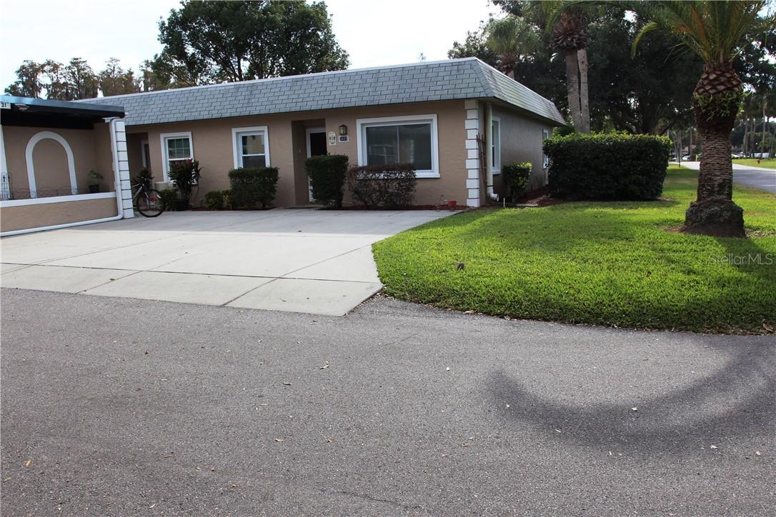 3618 Trophy Blvd. #9, New Port Richey, FL 34655