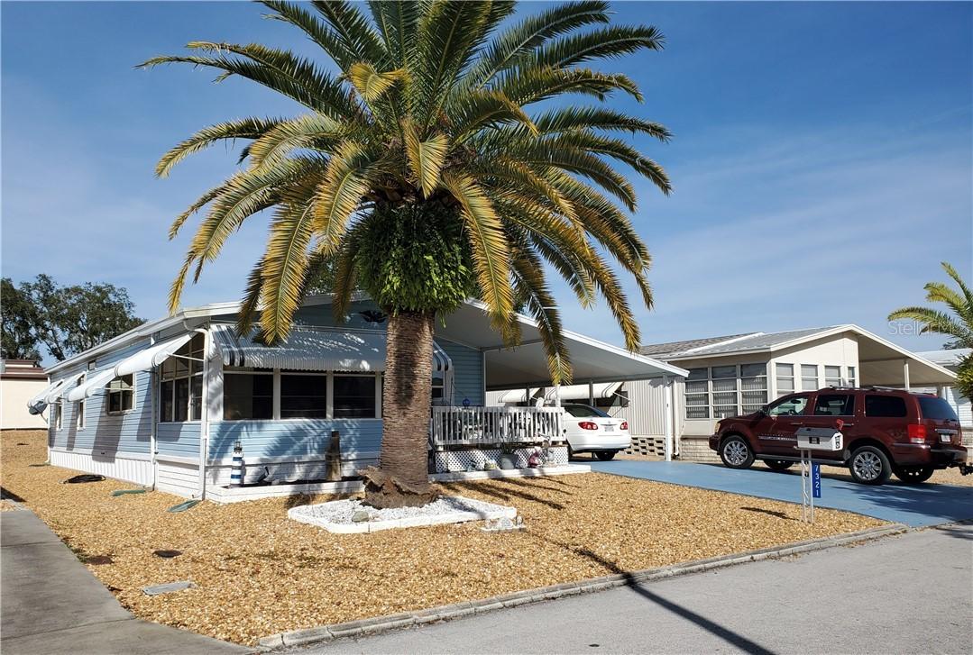 7321 Cascade Dr., Hudson, FL 34667