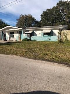 5023 Suwannee Dr., New Port Richey, FL 34652