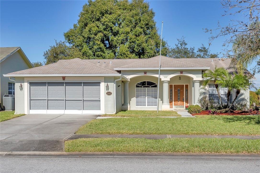 13533 Knotty Ln., Hudson, FL 34669