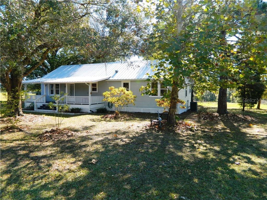 3664 Goldsmith Rd., Brooksville, FL 34602