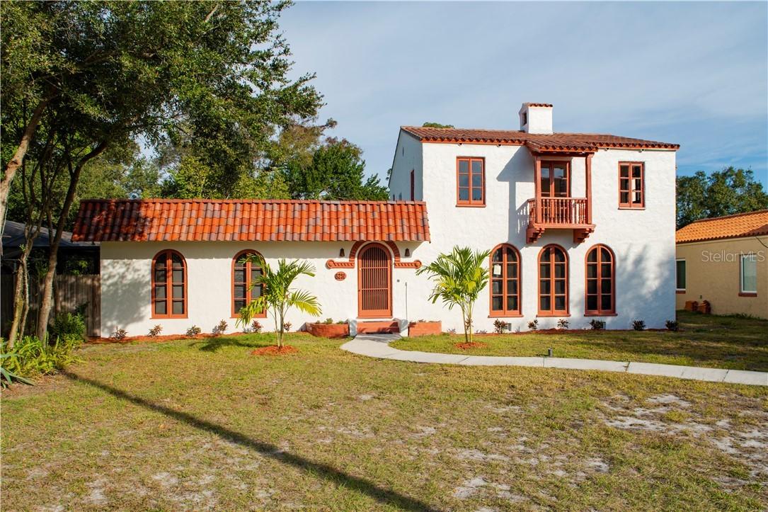 6251 10th Ave., Gulfport, FL 33707