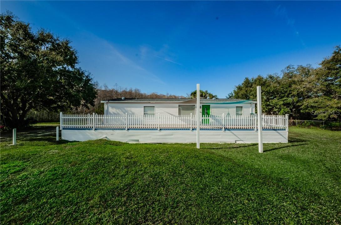 17641 Thomas Blvd., Hudson, FL 34667