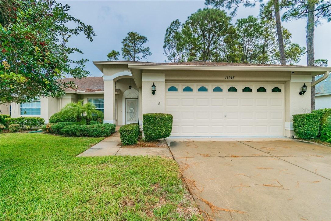 11147 Brambleleaf Way, Hudson, FL 34667